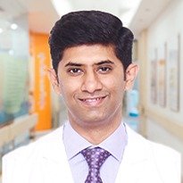 Dr. Kiran K K