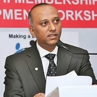 Dr. Nanjaraje Urs S​